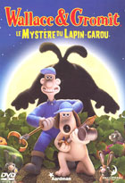 Wallace et Gromit - Le Mystère du lapin-garou