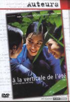 A la Verticale de l'été