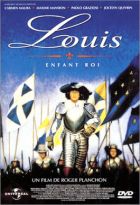 Louis enfant roi