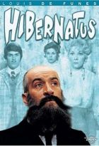 Hibernatus / un film d'Edouard Molinaro | Molinaro, Édouard (1928-2013). Metteur en scène ou réalisateur