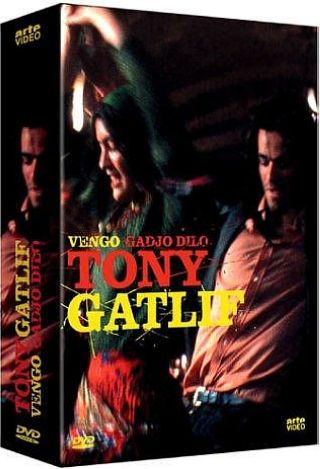 Tony Gatlif