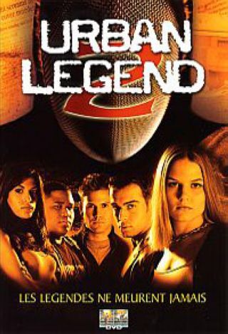 Urban Legend 2