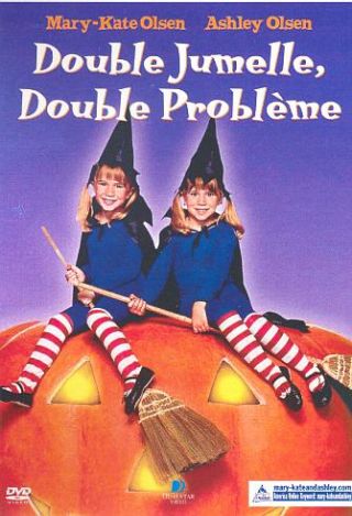 Double Jumelles, Double Problème