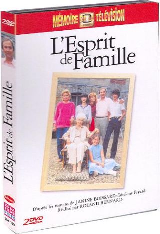 Esprit de famille (L')