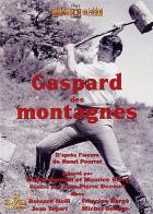 Gaspard des Montagnes