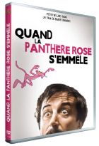 Quand la Panthère rose s'emmele  | Blake Edwards (1922-2010)