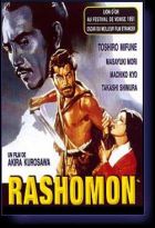 Rashomon / Film de Akira Kurosawa | Kurosawa, Akira. Metteur en scène ou réalisateur. Scénariste