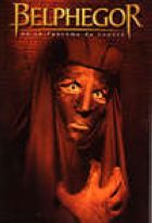 Belphégor ou le Fantôme du Louvre