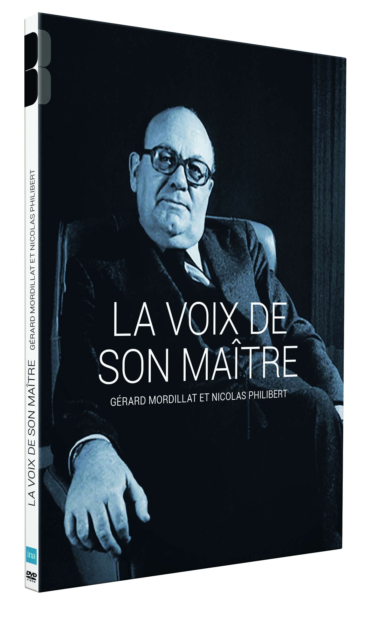 Voix de son maître (La)