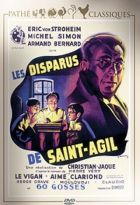 Les disparus de Saint-Agil | 