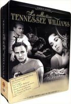 Coffret Tennessee Williams
