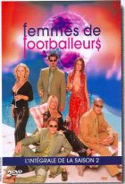 Femmes de footballeurs