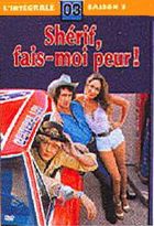 Shérif, fais-moi peur !