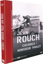 Cocorico ! Monsieur Poulet  | Jean Rouch (1917-2004)