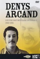 Denys Arcand