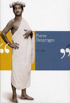 Pierre Desproges : en images - 4 DVD
