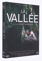 La vallée | Barbet Schroeder (1941-....)
