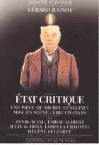 Etat critique