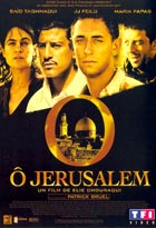 Ô Jerusalem