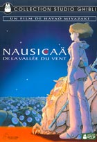 Nausicaä de la vallée du vent