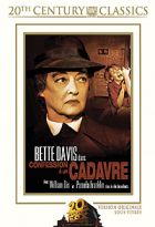 Confession à un cadavre