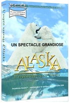 Alaska, l'esprit sauvage d'Alaska