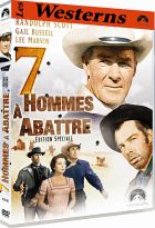 7 Hommes à abattre 