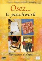 Osez... le patchwork