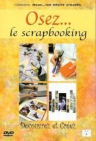 Osez... le scrapbooking