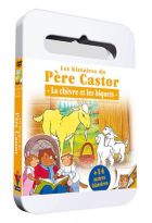 Père Castor