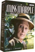 Miss Marple , Saison 3 | Christopher Petit (1949-....)