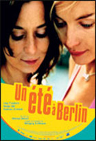 Un été à Berlin
