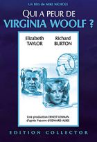 Qui a peur de Virginia Woolf ?