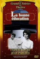 Bonne éducation (La)