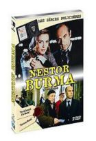 Nestor Burma