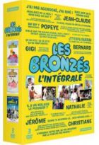 Bronzés : L'Intégrale (Les)