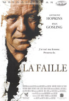 La faille | Gregory Hoblit (1944-.... )