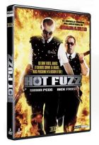Hot fuzz | 