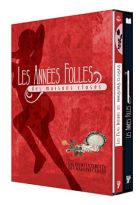 Années folles des Maisons Closes (Les)