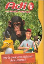 Adi et le monde sauvage