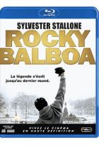 Rocky Balboa