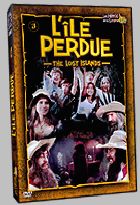 Île perdue (L')