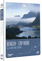 Echappées belles : Bergen - Cap Nord