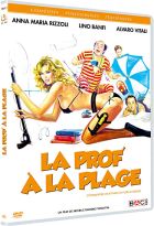 Prof à la plage (La)