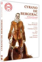 Cyrano de Bergerac
