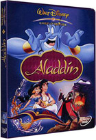 Aladdin / Ron Clements, John Musker, réal.  | Clements, Ron. Scénariste