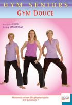 Gym seniors : Gym douce