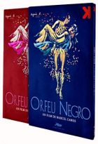 Orfeu negro = 04/Orfeo negro | Marcel Camus (1912-1982). Scénariste. Monteur