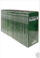 Légende du Rugby (La)