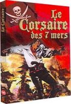 Corsaire des 7 mers (Le)